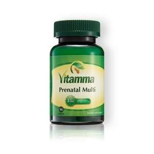  Vitamma Prental Multi