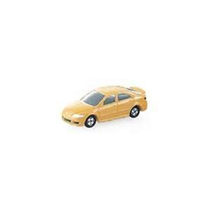  Tomy Mazda Atienza Yellow #016 4 Toys & Games