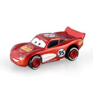    Disney Pixar Cars D 32 Radiator Springs McQueen Toys & Games