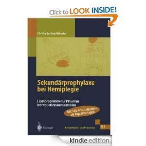   ) (German Edition) Christa Berting Hüneke  Kindle Store