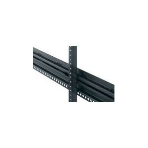  Middle Atlantic 10 32 Threaded Server Rackrail for 16U 