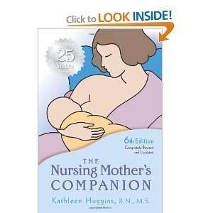   Mothers Companion 6th (Sixth) Edition BYHuggins n/a and n/a Books