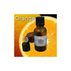  Orange Essential Oil 100% Pure, Undiluted  1oz