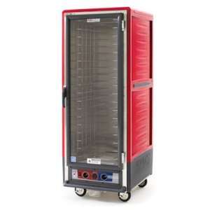  Metro C5 3 Series Armour Heated Holding & Proofing Cabinet 