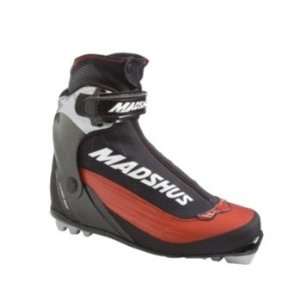  Madshus Nanosonic SKC Skate Boot   2011/2012 Sports 
