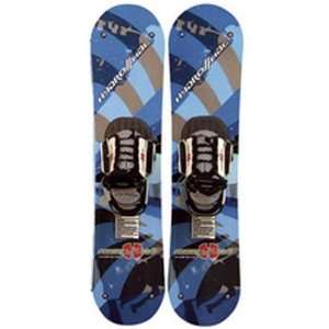  Hydroslide Hoppers Wake Skis