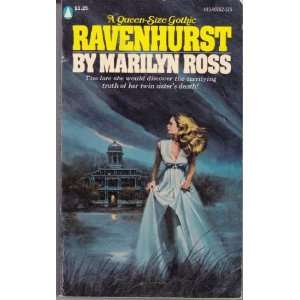  Ravenhurst Marilyn Ross Books