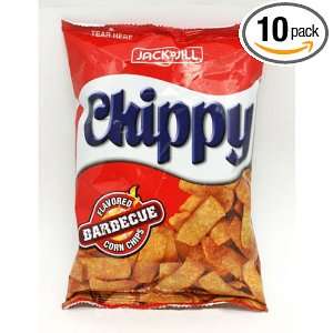 Jack & Jill Chippy 110g (Pack of 10)  Grocery & Gourmet 