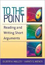   Arguments, (0321207866), Gilbert H. Muller, Textbooks   