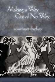  Of No Way, (0800662938), Monica A. Coleman, Textbooks   