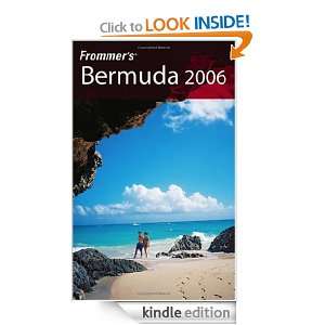 Frommers Bermuda 2006 (Frommers Complete Guides) Darwin Porter 