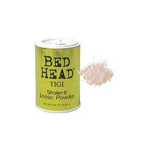  TIGI Bed Head Shake It Shimmering powder   Shimmer Health 