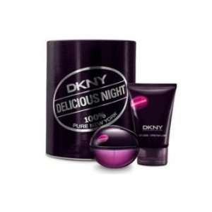  Dkny Delicious Night   Uncover the City Beauty