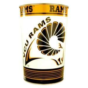  VCU Rams Wincraft Trashcan