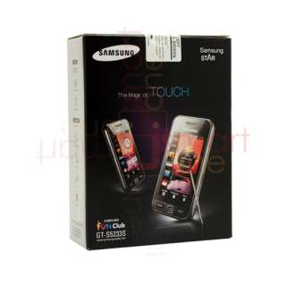 Samsung S5230 Tocco Lite Soft Pink Unlock 8808993819430  