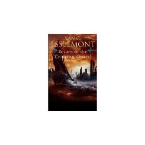   Empire Novels (Unnumbered)) (Hardcover)  Ian C. Esslemont  Books
