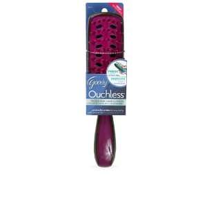  Goody Ouchless Vented Hair Brush Item #88173   3 Count 