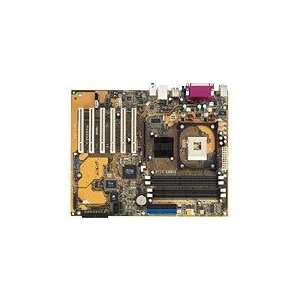  Asus Computer ATX MBD SIS645DX S478 DDR/SDR 6PCI AUD ETH 