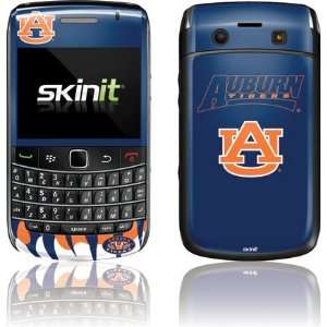  Auburn University skin for BlackBerry Bold 9700/9780 