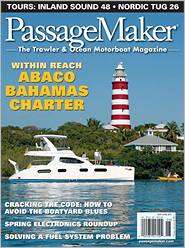 PassageMaker Magazine  [NOOK Magazine] by 