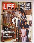 2010 11 Family 4pk Transformers FAST FIVE Michael Jackson Life Icon 