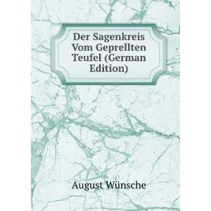  Der Sagenkreis Vom Geprellten Teufel (German Edition 