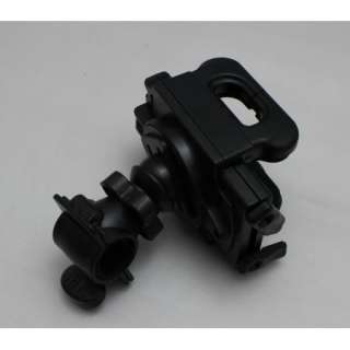 Universal Motorcycle Bicycle Mount for Apple iPhone 4, iPhone 3G/3GS 