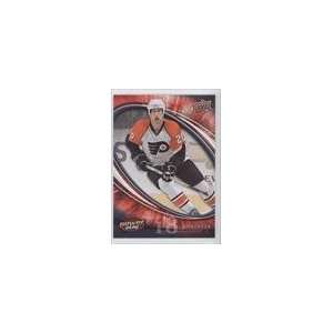   2008 09 Upper Deck Power Play #91   R.J. Umberger Sports Collectibles