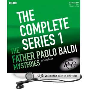   Series 1 (Audible Audio Edition) AudioGO Ltd, David Threfall Books