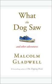   Adventures, (0316075841), Malcolm Gladwell, Textbooks   