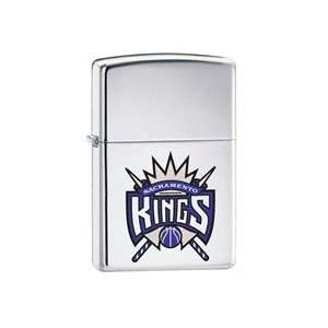  Zippo Lighter NBL Sacramento Kings