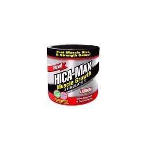  Labrada Hica Max Muscle Growth Stimulator (90 chewable 
