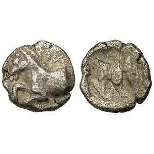  Scythian Kingdom of Thrace, Sparadokos, c. 464   444 B.C 
