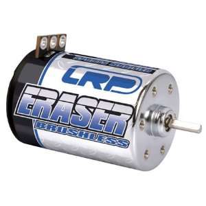  LRP50380 Eraser Sport 15.5T Brushless Motor Toys & Games