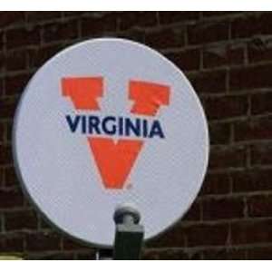  Virginia Satellite TV Dish Cover