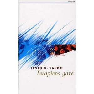   Terapiens gave (signed by author) (9788253024738) Irvin Yalom Books