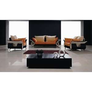  Modern Furniture  VIG  B05 Ultra modern fabric sofa