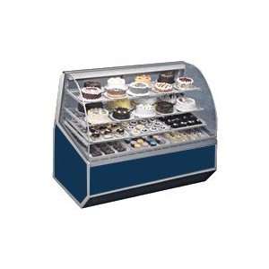  Federal SNR 59SC 59in Refrigerated Bakery Display Case 