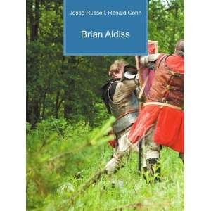 Brian Aldiss Ronald Cohn Jesse Russell  Books