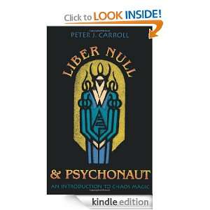   to Chaos Magic Peter J. Carroll  Kindle Store