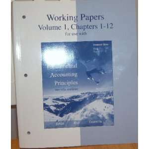   working papers Kermit D. Larson, John Wild, Barbara Chiappetta Books