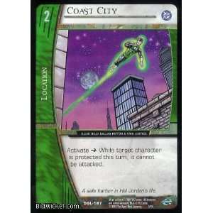  Coast City (Vs System   Green Lantern Corps   Coast City 