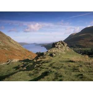  Ullswater, Lake District, Cumbria, England, United Kingdom 