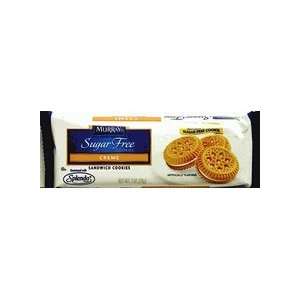 Murry/Keebler Creme Sandwich Portion Control Cookies (120 packs 