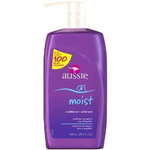  Aussie Moist Conditioner, 29.2 oz Beauty