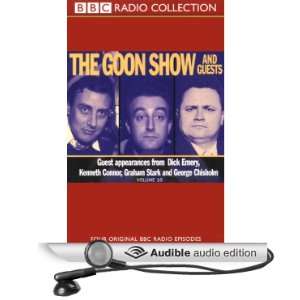  The Goon Show, Volume 16 The Goon Show and Guests 