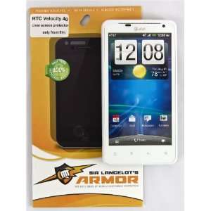  Sir Lancelots Armor   HTC Velocity 4g   Antiglare Screen 