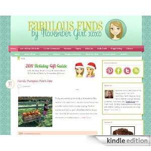  Fabulous Finds Kindle Store Tiffany Cruz