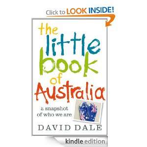 The Little Book of Australia David Dale  Kindle Store