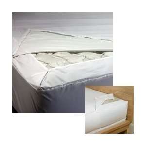  Bed Bug Mattress Encasement   King   78 x 80 x 16 in 